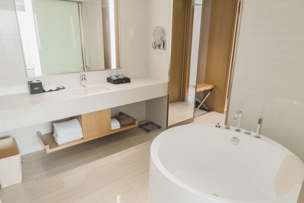Nanhong Ausotel Guangzhou Nansha Екстериор снимка
