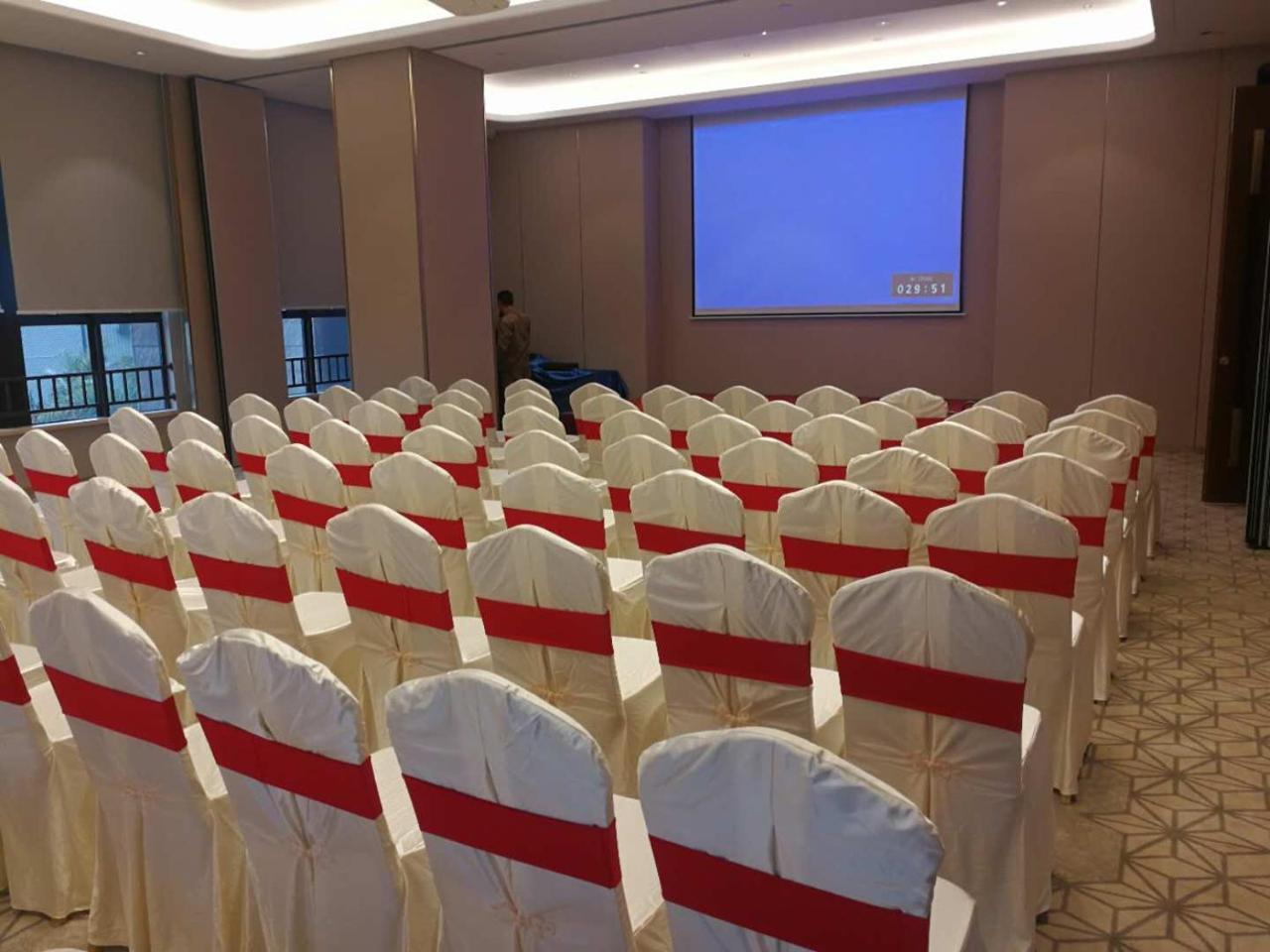 Nanhong Ausotel Guangzhou Nansha Екстериор снимка